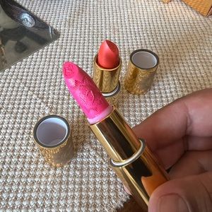 Melt Cosmetics Glitter Lipstick Set